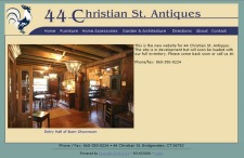 Portfolio Gallery Slide Show