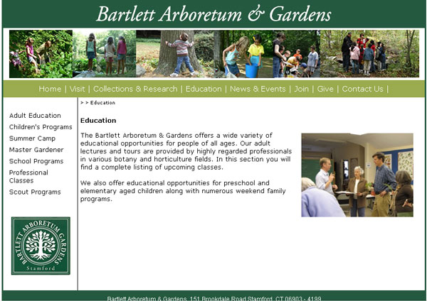 Portfolio Gallery Slide Show